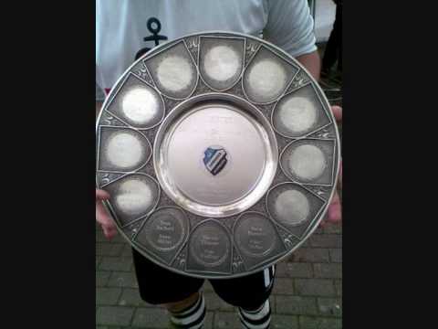 Germania Schnelsen Meister 2010