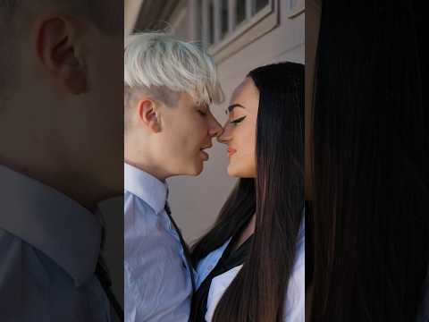 Love at first sight ❤️