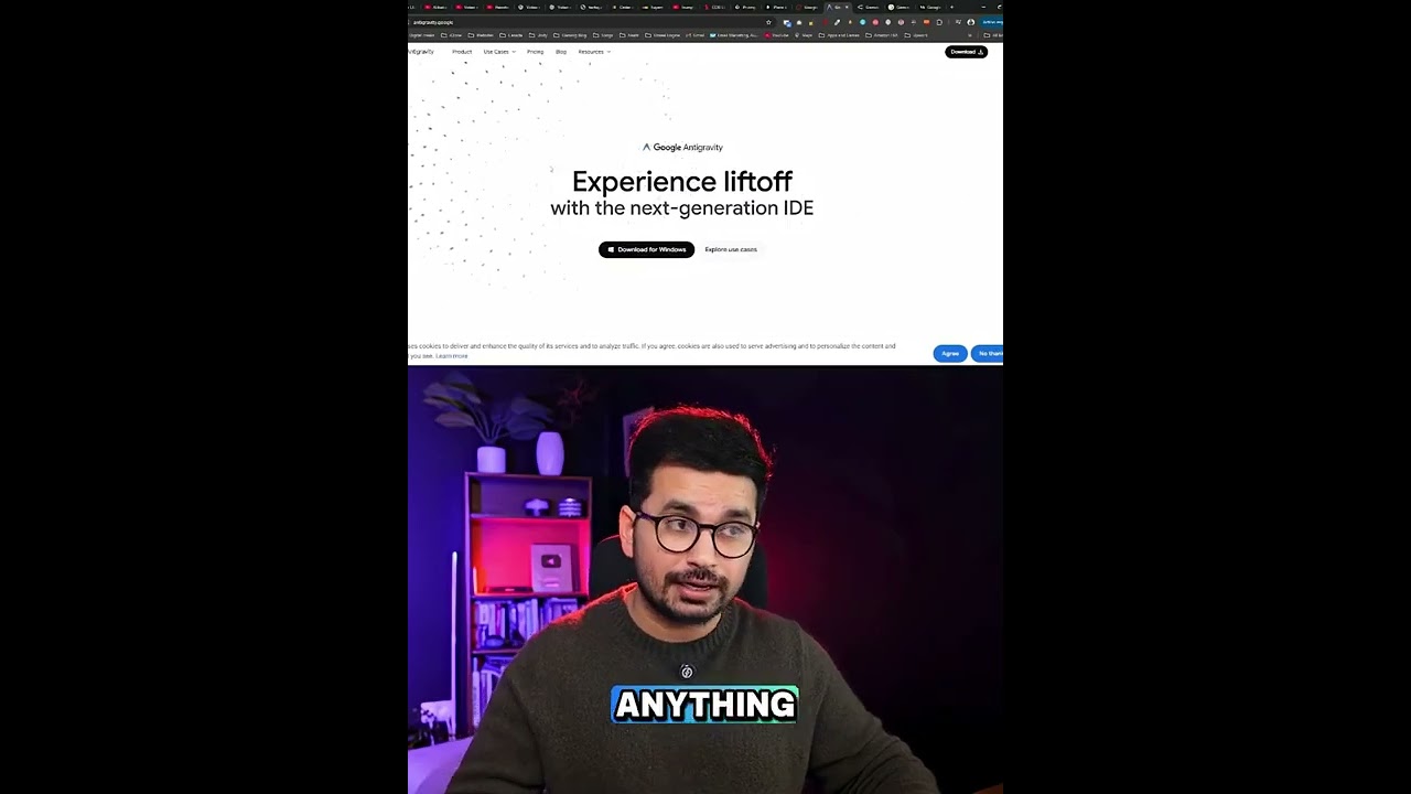 This FREE Gemini 3 Pro Trick Changes Everything #aitools #coding #gemini