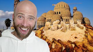 100 Hours in Mosul, Iraq! (Full Documentary) Mosul Food Tour in Northern Iraq!