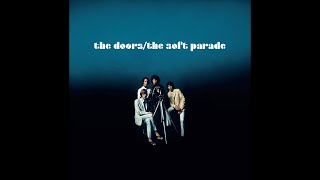 The Doors – Who Scared You (Doors Only Remix)