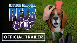 House Flipper Pets VR Steam Key (PC) GLOBAL