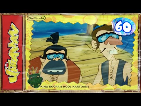 60 - Fratello e Sorella《Yattaman》HD