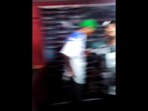 Mc's BENNY E BRENNO rimando com MC FRANK