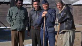 Hogan's Heroes tunnel gag