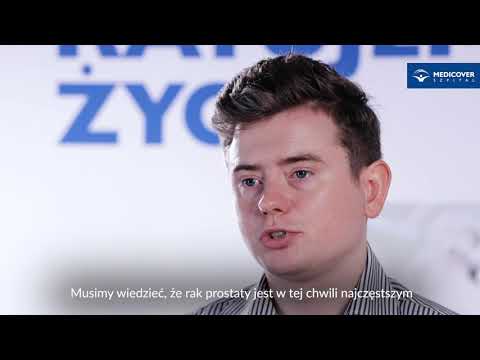 Współczesny mężczyzna a ryzyko raka prostaty