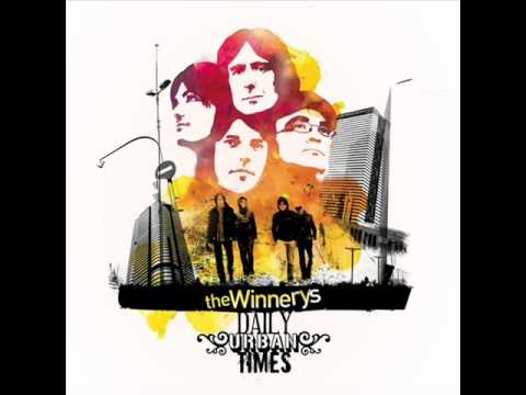 The Winnerys-Big Times