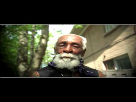 Gangis Khan aka Camoflauge - Deepwaters [Music Video]