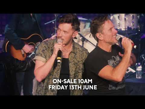 Nashville The Encore Tour 2026