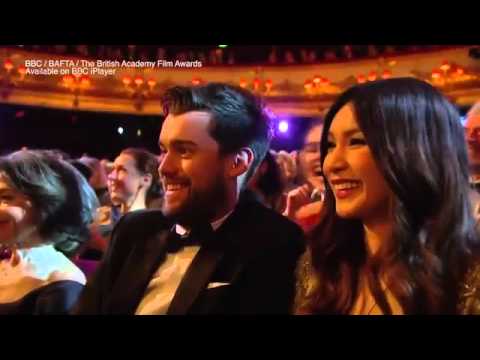 BAFTA 2016  Rebel Wilson stole the ceremony with her hilarious speech