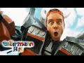 YouTube thumbnail of Maschine by Lorenz Büffel