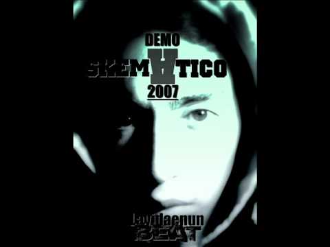 Ezkematiko - Animal instinto (Feat BassGiulean - Crenshett)