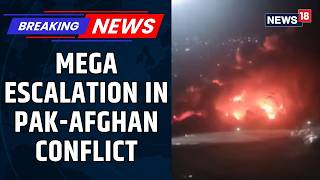 Download lagu Multiple Explosions Rock Kabul; Locals Report Pakistani Jets Hovering Over Afghan Capital | News18 mp3 Download lagu Multiple Explosions Rock Kabul; Locals Report Pakistani Jets Hovering Over Afghan Capital | News18 mp3