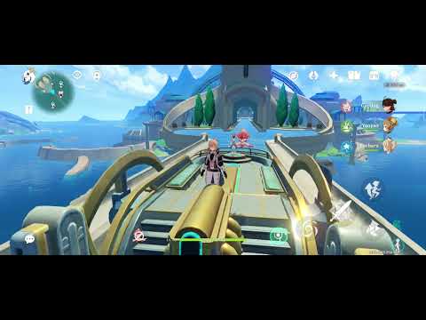 Teyvat’s Untold Legends: The Hidden Lore of Genshin Impact.