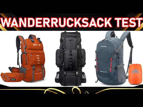 ᐅ Wanderrucksack Test 2023 | Top 3 Wanderrucksäcke