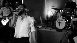 Myles Sanko - Don't Let Me Down video