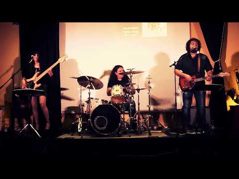 Maggie's Farm - Dylan cover by Torresi Maffei Liberti Rockestra