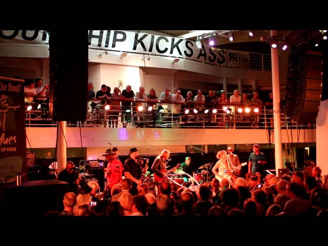 Don't Let Me Slide - 2012.11.01