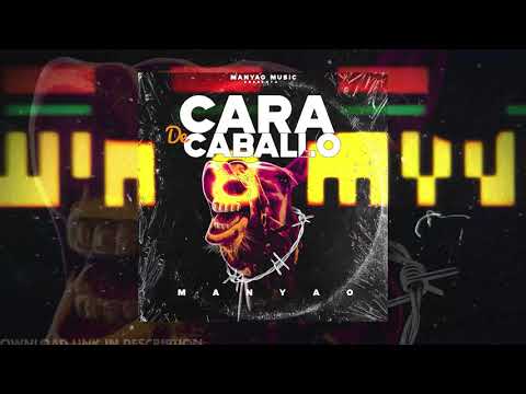 Manyao ( Cara De Caballo )  Dembow Clasico