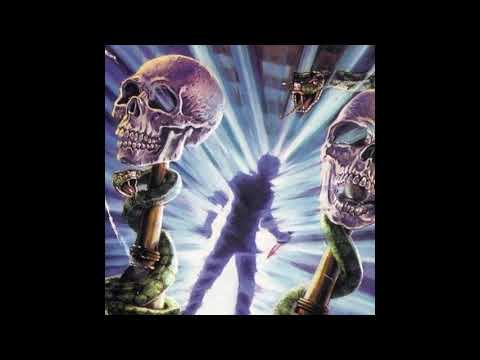 IHAVEONECHANCE X CREEPIN DA MANE - SECOND COMING [PROD. DR.F]