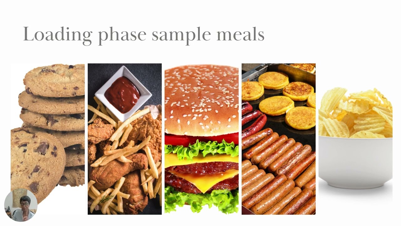 2024 Elevate your Wellbeing Programme  Module 1  overview