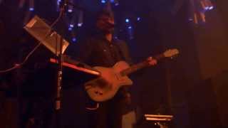 Porcelain Raft - &quot;Shapeless and Gone&quot; CD Release Party @ The Glasslands Gallery