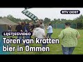 Van examenfeest tot Tiroler-festijn: 4 keer feestvierende jongeren | RTV Oost