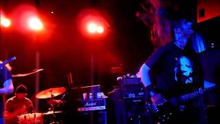 CKY - Tripled Manic State Live