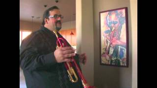 Joey DeFrancesco Talks Miles Davis for Hammond Organ Documentary Killer B3