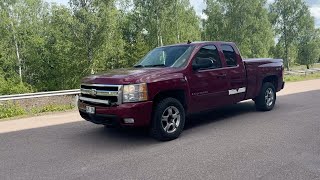 Otomotif Chevrolet Silverado 1500 dijual - Gambar 4 | Autoline ID Otomotif Chevrolet Silverado 1500 | Gambar 4 - Autoline
