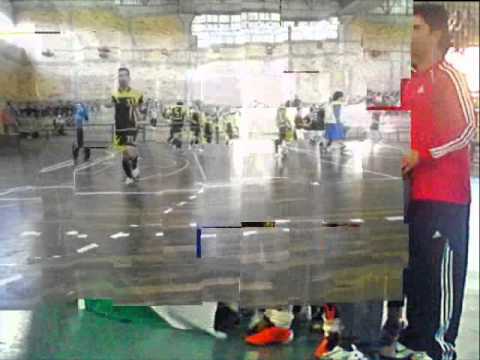 Futsal CDS