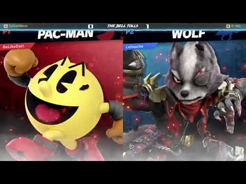 The Bell Tolls (Singles): DJSoundWaves vs. Dr. NGU