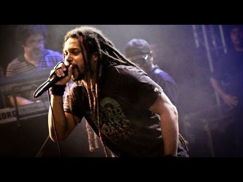 O Rappa Só As Melhores