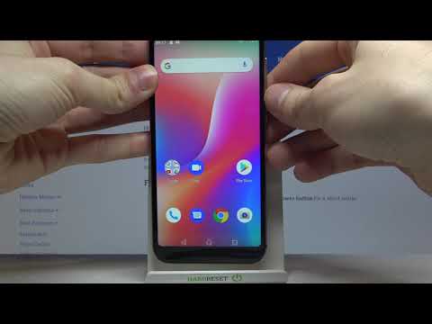 How to Insert Nano SIM & Micro SD Card in UMIDIGI A3 – SIM & SD Installation