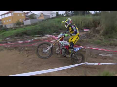 Enduro GP Highlights - Portugal