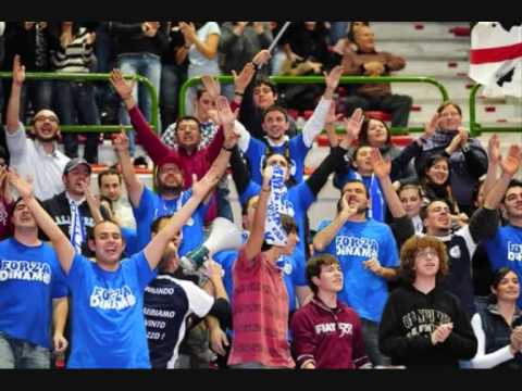 DINAMO BANCO DI SARDEGNA