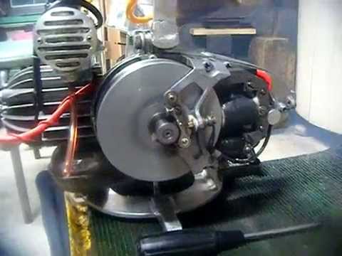 Thumbnail for HONDA　CUB　F　５０ｃｃ by Honda Cub F