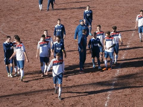 CALCIO, PRIMA CATEGORIA: Pianoscarano - Nuova Bagnaia 2-3, stagione 2015-2016