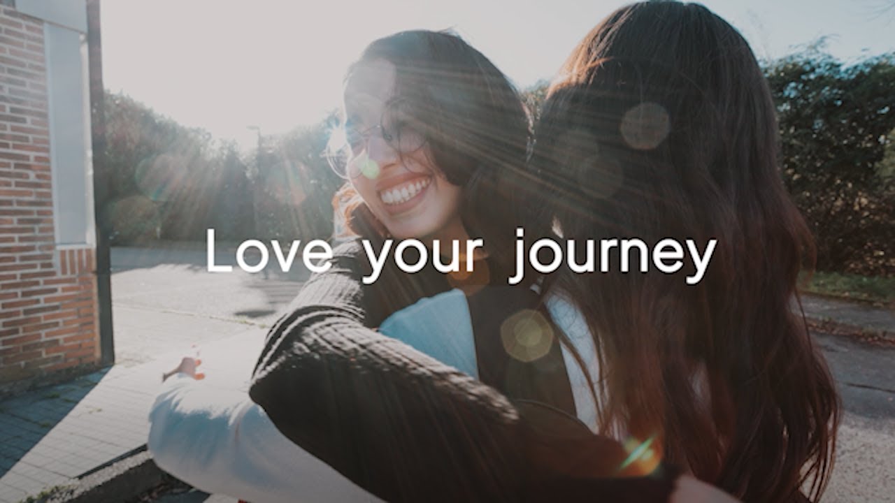 Love your journey