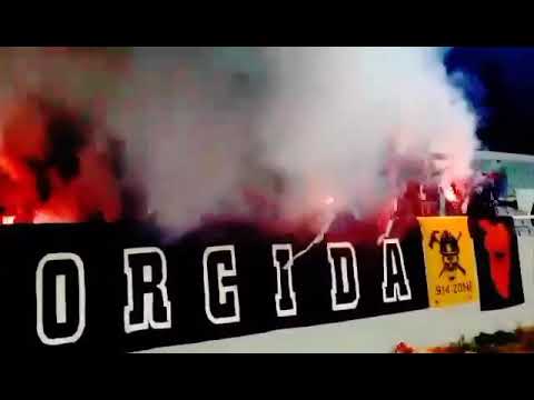 TORCIDA - Ata e dijn (2022)