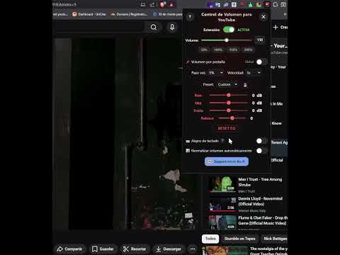 Item video thumbnail