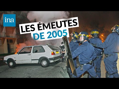 INA Actu and INA Société