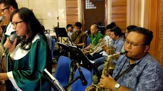 Download lagu fortebrass 20180729 2 BE 29  Nasajolma ingkon mate mp3