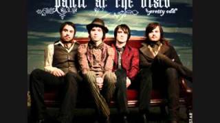 Panic At The Disco - Time to Dance (lyrics)