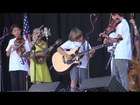 CBA FDF KOB Salt Creek - Django - Helen - Sawyer - Jacob