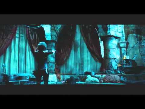 underworld 4 trailer