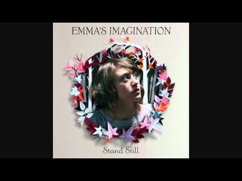 Emma's Imagination - Drive