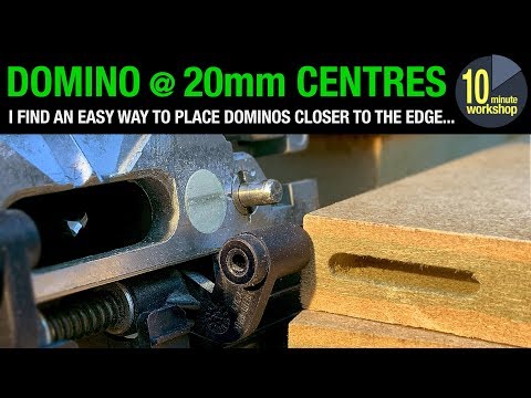 Dominos Close to the Edge video 311