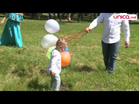 Veronica Vizant: O inimă pentru doi Valentini