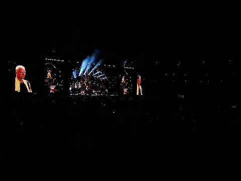 Sting - If I Ever Lose My Faith in You || Live in Warsaw 30.07.2022